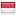 alamiry.net server is located in Indonesia